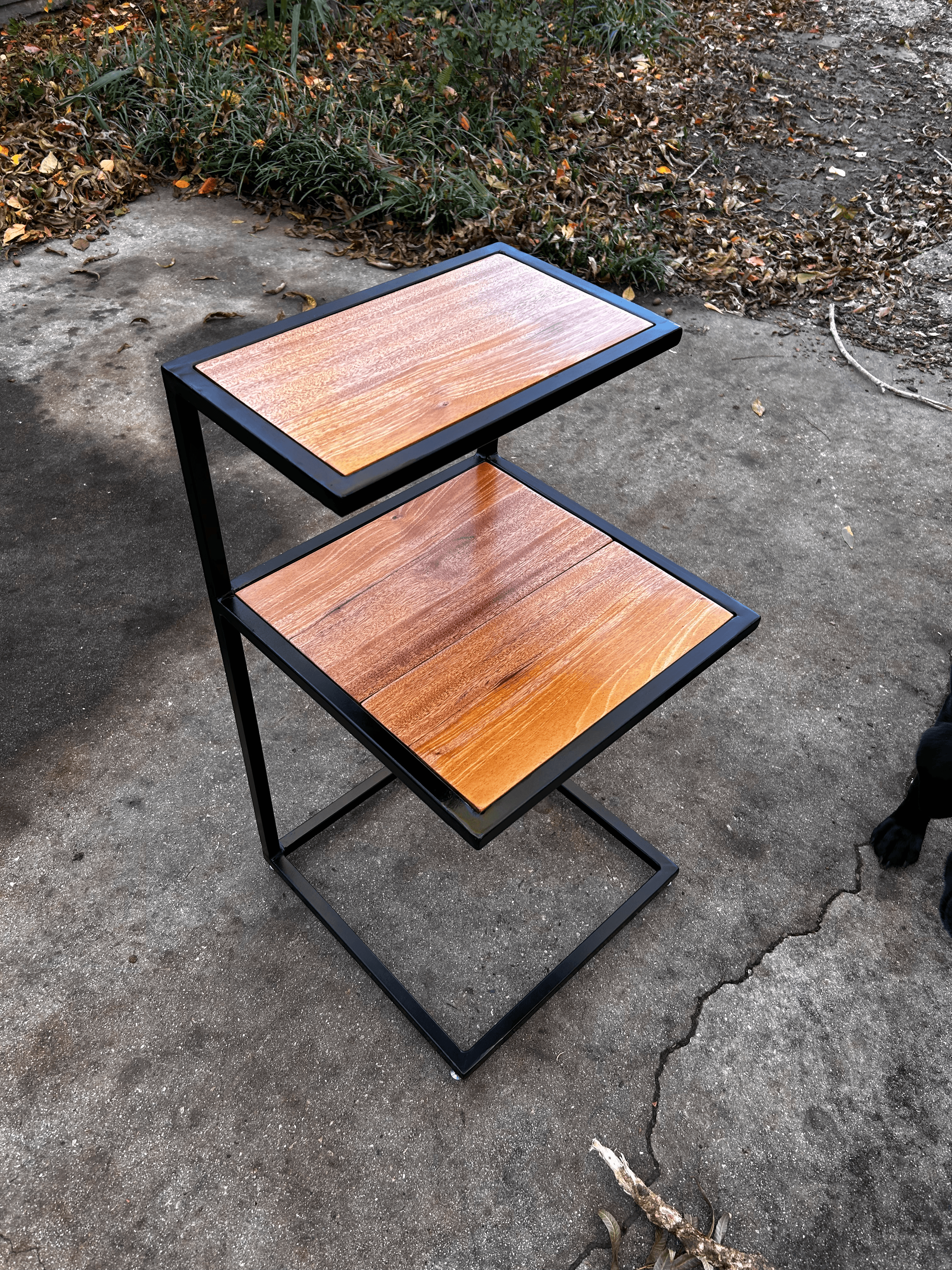Custom Fabrication 2