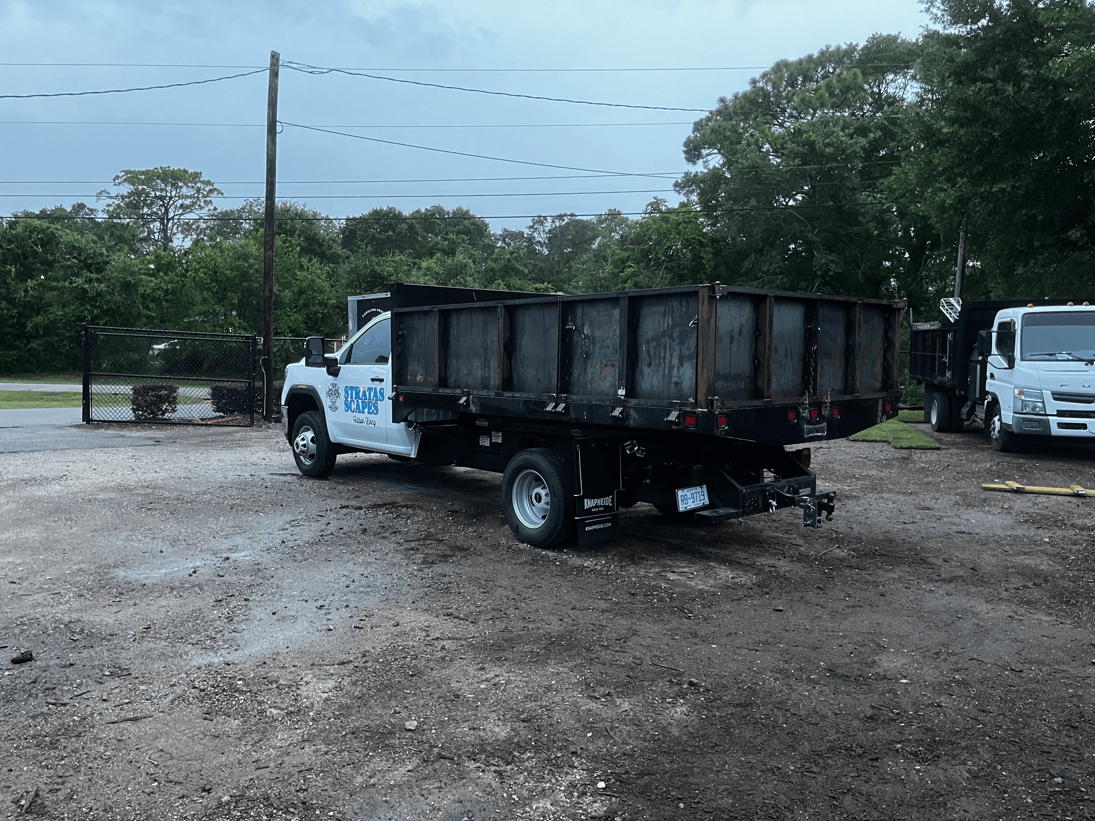 Custom Fabrication 4