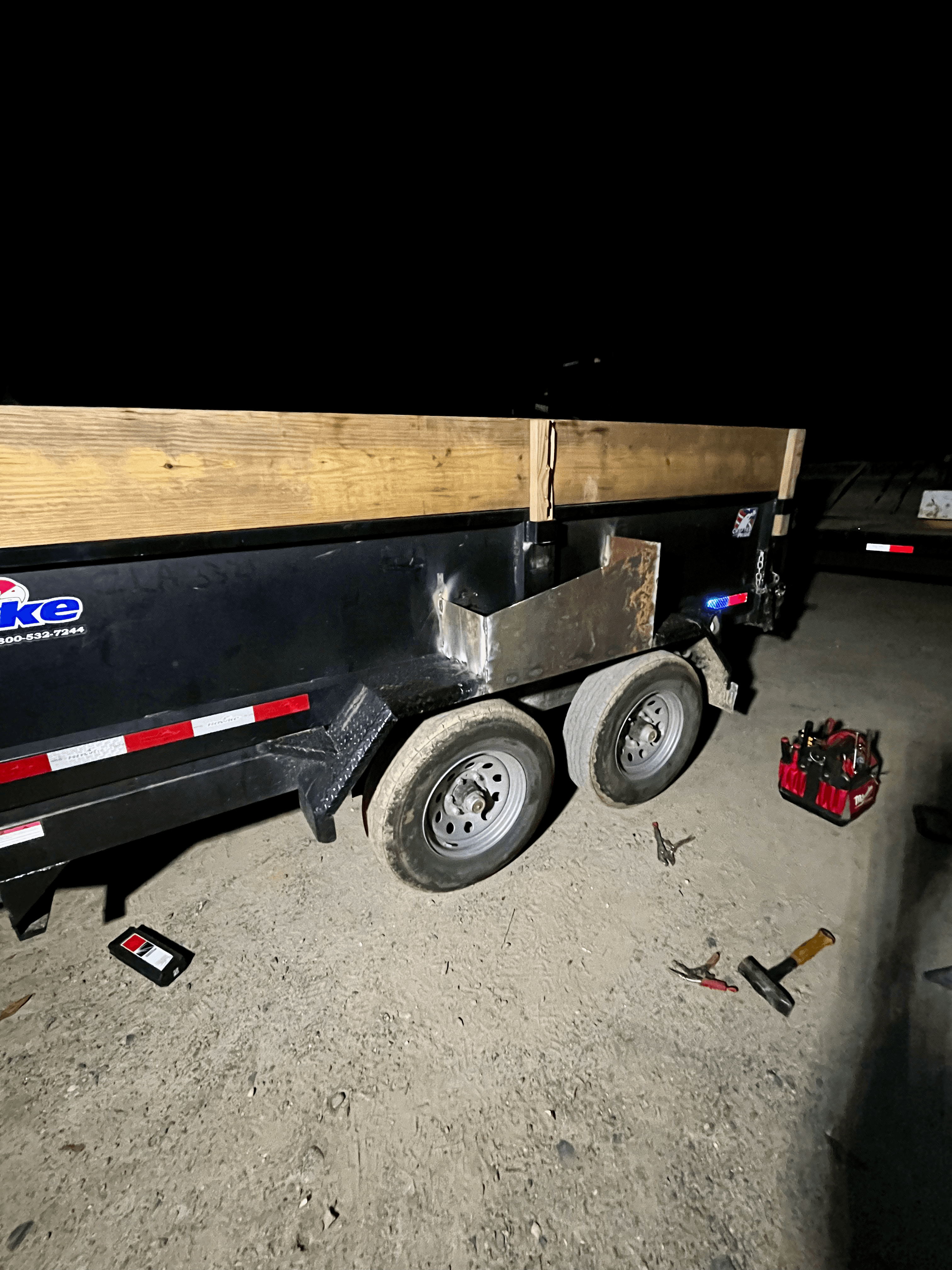 Custom Fabrication 7