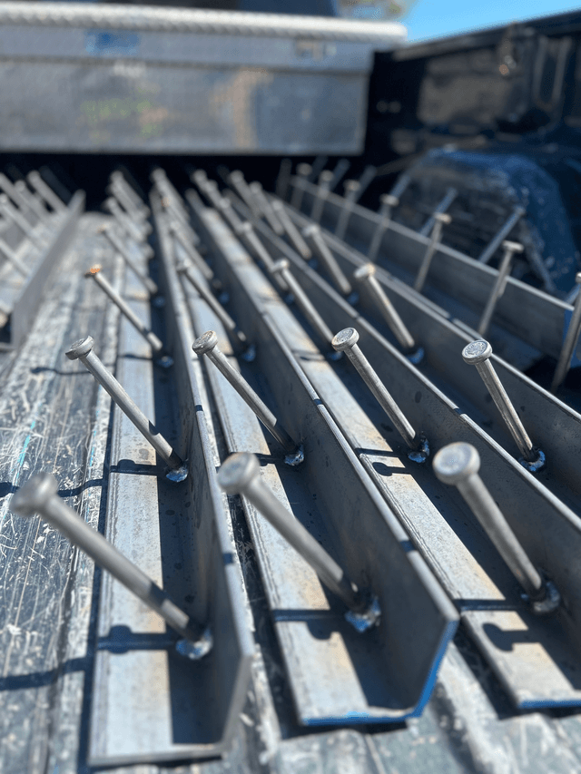 Image for Structural & Fabrication Services