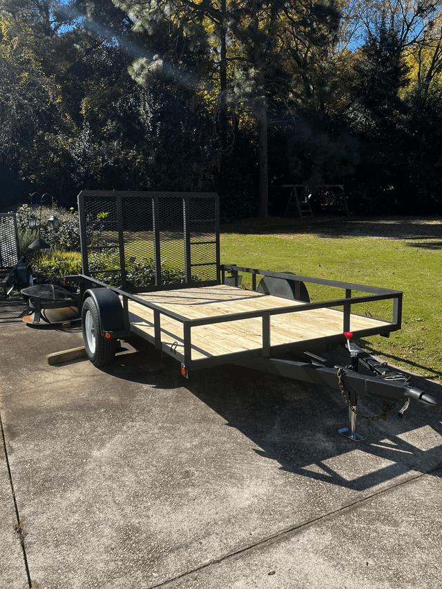 Image for Trailer & Marine Repairs